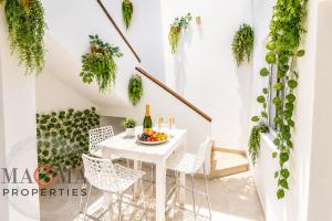 Green Point 3 bed holiday House