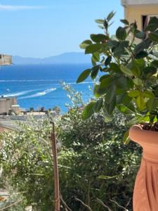 Villa Henrik 77 Saranda Centrum