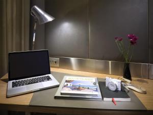 Novotel Bangkok Sukhumvit 4