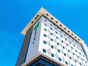 Ibis Styles Merida Galerias