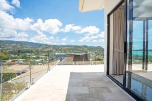 Villa Nada Infinity Pool & Sea View Villa