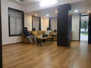 Casamia Forest Stay
