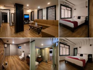 Casamia Forest Stay