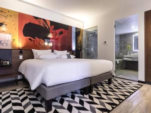 Novotel Santiago Providencia