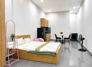 Cloudy Hotel & Apartment