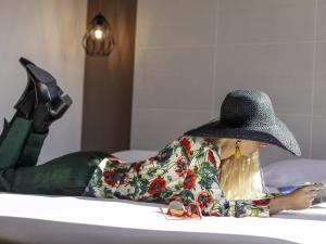 ibis styles Trani