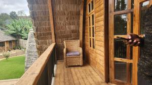 Ndiga Cabin Boutique