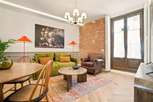 Travesia Madrid
