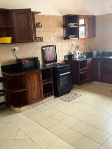 One bedroom beach penthouse apartment