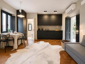 Conti di San Bonifacio - Tuscan Townhouse
