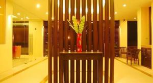 Lee Garden Resort