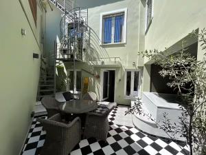 Villa Elisavet