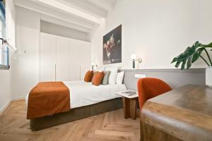 Travesia Madrid