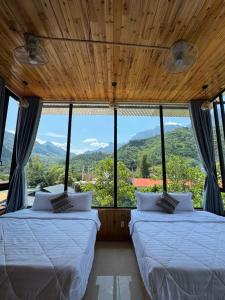 Hotel - Chiens