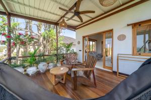 Hibiscus Garden Terrace Residence