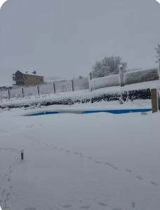 Villa with Large Private Swimming Pool and BBQ Exclusively for Families