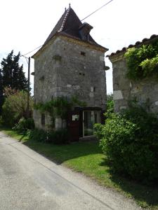 B&B / Chambres d'hotes Chambre d'Hotes Le Pigeonnier de Quittimont : photos des chambres