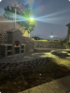 Villa with Large Private Swimming Pool and BBQ Exclusively for Families