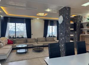 Villa with Large Private Swimming Pool and BBQ Exclusively for Families