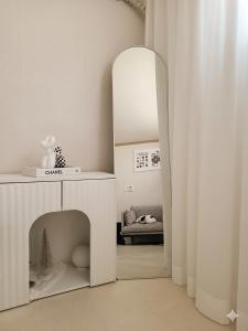 Petite Maison, Gangnam