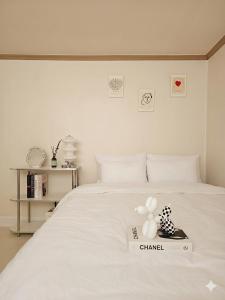 Petite Maison, Gangnam