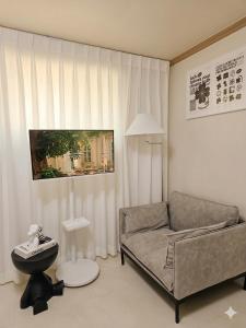 Petite Maison, Gangnam
