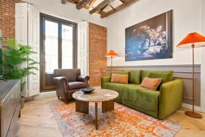 Travesia Madrid