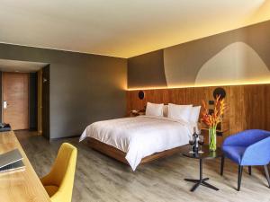 Pullman Lima San Isidro