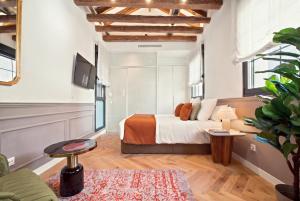 Travesia Madrid