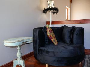 Railway House, Dullstroom