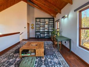 Railway House, Dullstroom