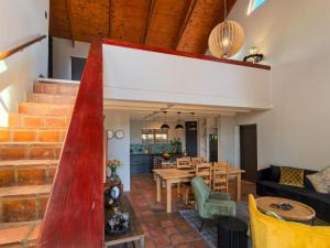 Railway House, Dullstroom