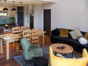 Railway House, Dullstroom