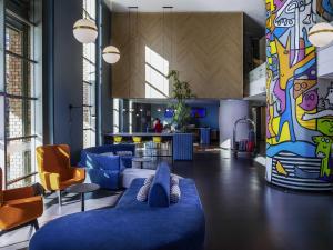 Novotel Santiago Las Condes