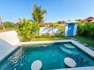 Sayan Private Villas - Ubud