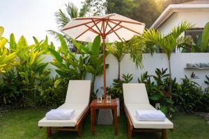 Sayan Private Villas - Ubud