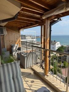 The View Apartment