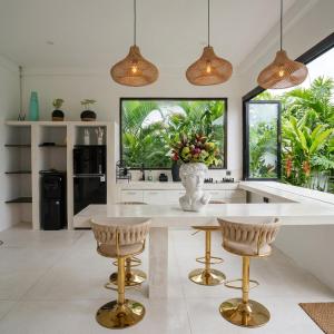 Sayan Private Villas - Ubud