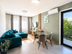 Forest Lux Apartman