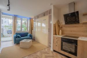 The Cosy Studio