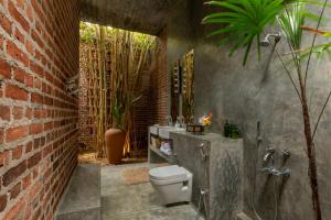 Walatta House 3BR Beachfront Villa, Private Pool, Chef