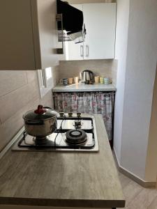 Enea House