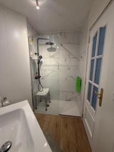 Sea view Apartment
