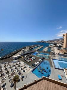 Sea view Apartment