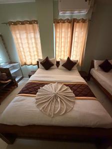 Grand Inn Lodging And Boarding