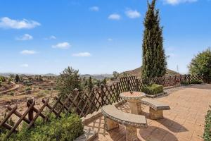Villa Cielo Málaga