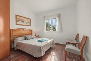 Villa Cielo Málaga