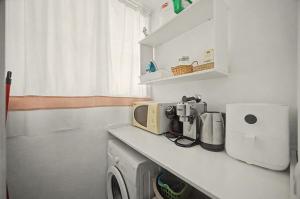 Apartmento en Tarifa con Garaje
