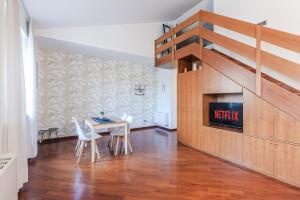 Duomo Luxury Loft