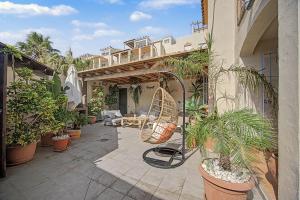 Apartmento en Tarifa con Garaje